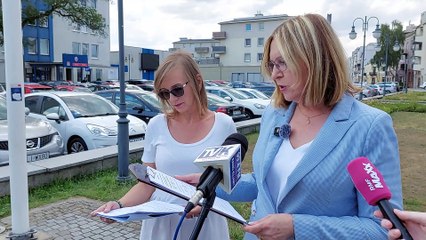 Monika Jabłońska, wiceprezydent Włocławka o wynikach matur 2024