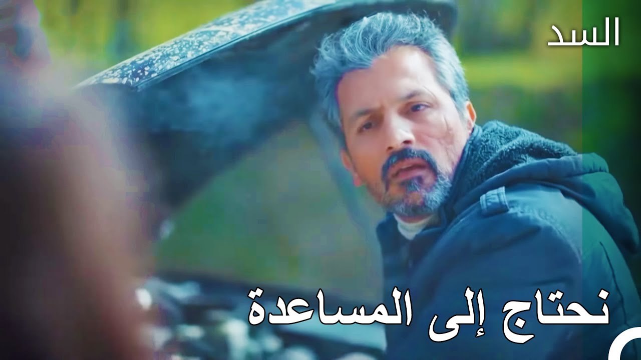 حطم ناظم السيارة حتى لا يكون نهير وطارق وحدهما...