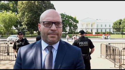 Fontana a Washington al vertice dei Parlamenti Nato