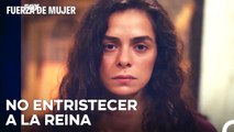 No Te Calles Mi Corazón Dilo Tú - Fuerza De Mujer Capitulo 108