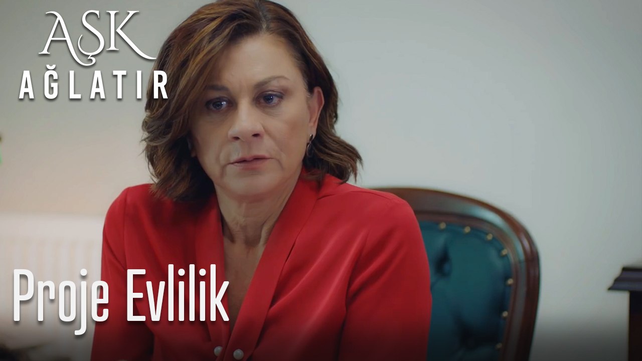 Proje evlilik
