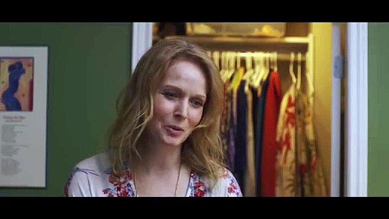 Even Lambs Have Teeth Bande-annonce (DE)