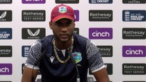 Kraigg Brathwaite on West Indies test series Lords opener v England