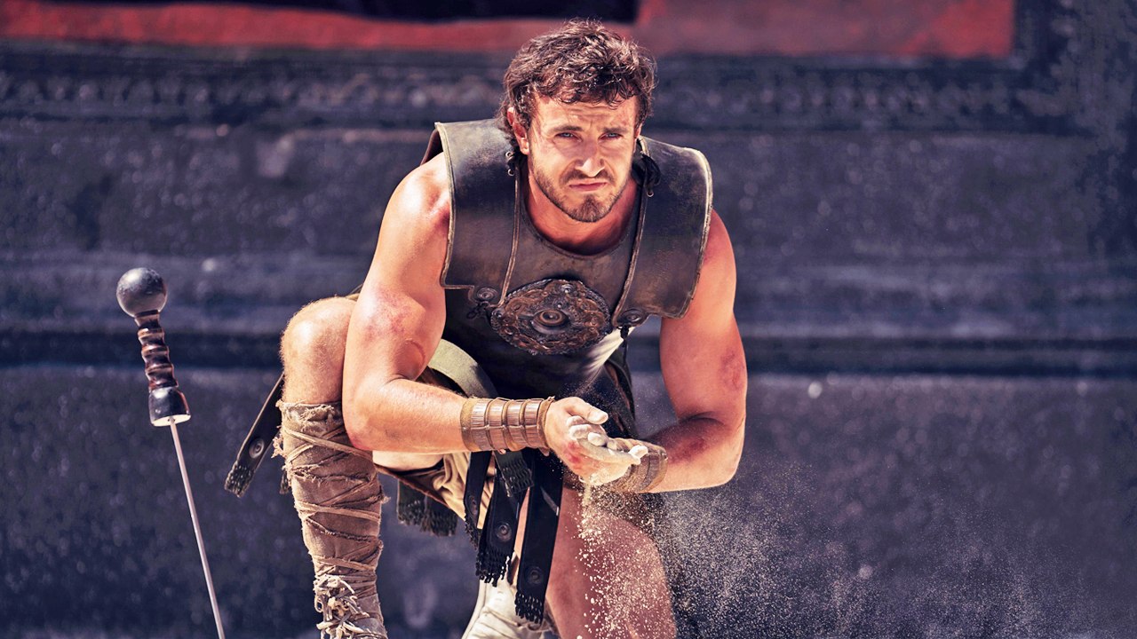 Gladiator II - Trailer (English) HD