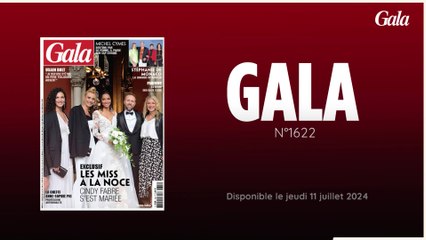 GALA - Ce jeudi dans Gala N°1622