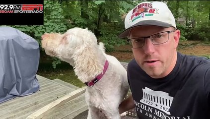 7/9/24 929 Report Edey Summer Debut / Summer League Grizz #1