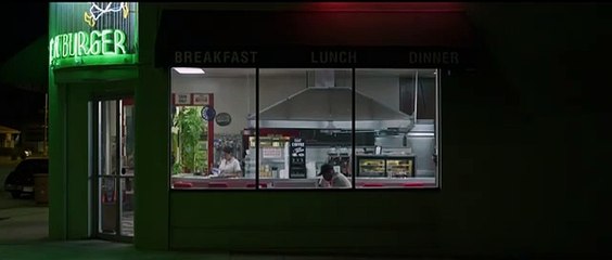 Une affaire de détails Bande-annonce (UK)