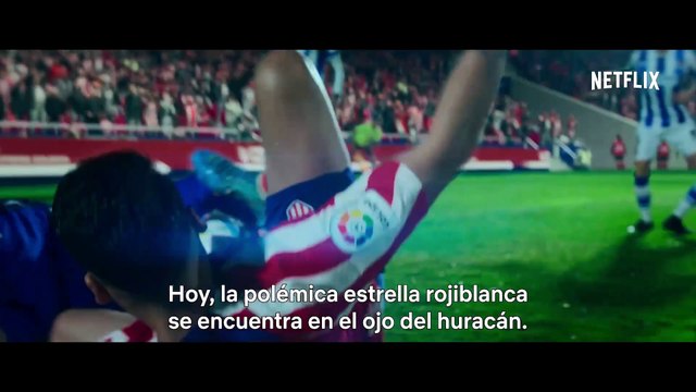 El campeón Tráiler