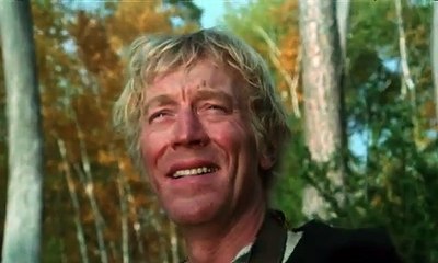 Les Émigrants Bande-annonce (EN)