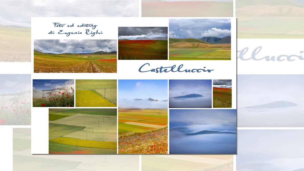 Castelluccio 2024