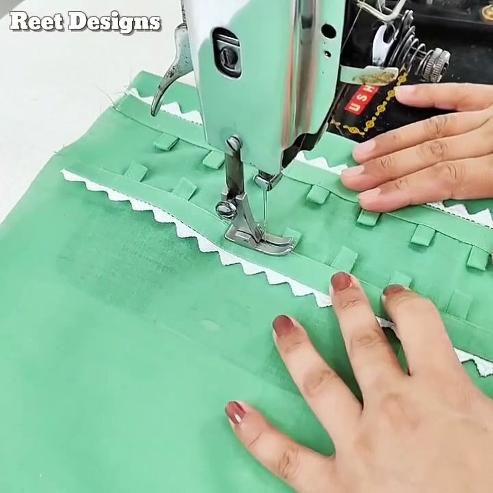 beautiful palazo design