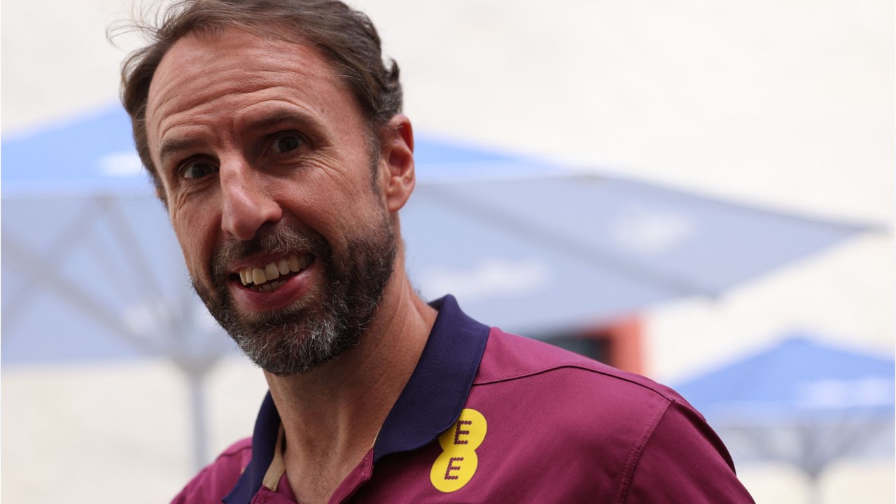 Gary Lineker believes Frank Lampard could be a good replacement for Gareth Southgate if he retires