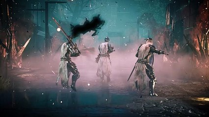 Deathbound Release Date & Exciting Trailer Revealed! 🚀