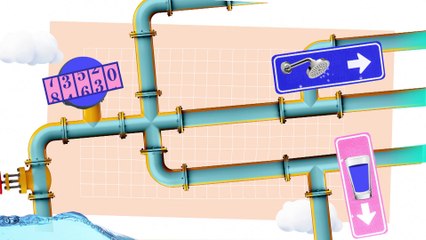 Nuestra huella hídrica: conocer el uso oculto del agua en Europa