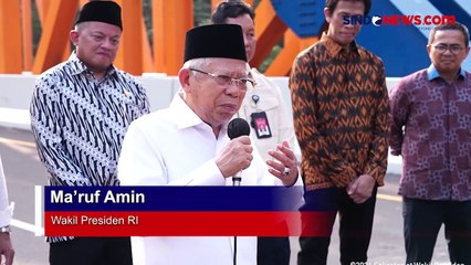 Capim KPK Sepi Peminat, Wapres: Daftar, Jangan Cuma Kritik