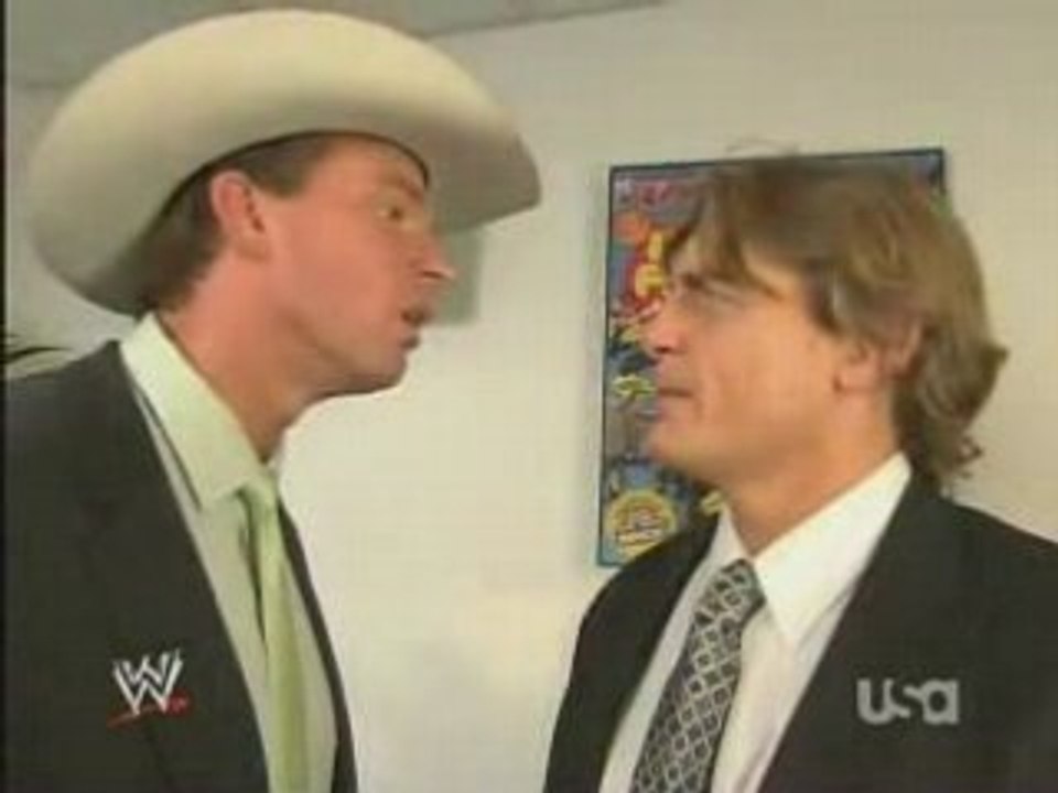 4/14/08 WWE RAW Part 2