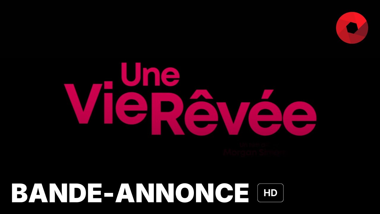 UNE VIE RÊVÉE de Morgan Simon avec Valeria Bruni Tedeschi, Félix Lefebvre, Lubna Azabal : bande-annonce [HD] | 4 septembre 2024 en salle