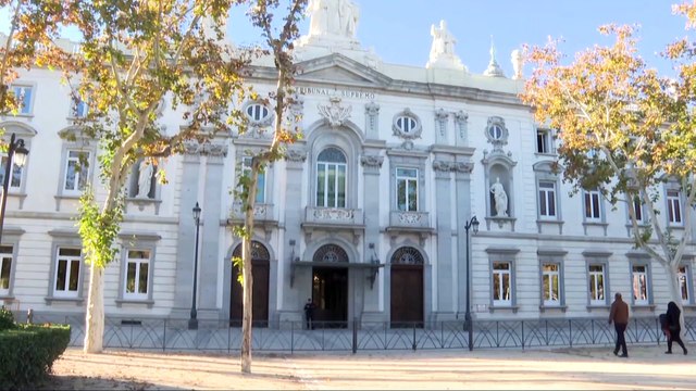 La juez del Supremo archiva el 'caso Tsunami' para Puigdemont