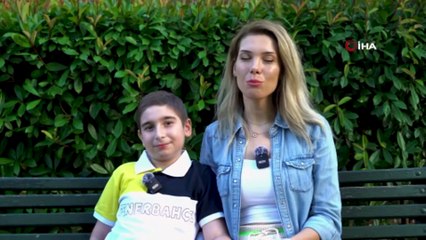 Şehir şehir dolaşıp 5 milyon kişiden kan toplayan Ares’ten sevindiren haber