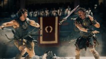 'Gladiador 2', tráiler oficial subtitulado de la la película de Ridley Scott