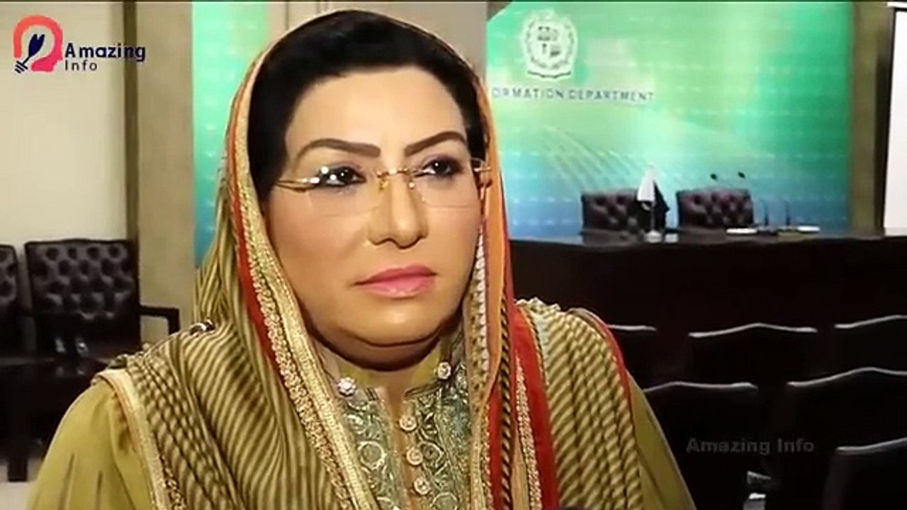 11 Famous Pakistani Female Politicians Who Are Shia and do Matam in Muharam ul Haram