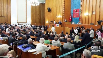 CHP heyeti 20 Temmuz'da KKTC'ye gidiyor