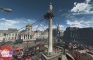 Fallout: London approaches release as developer reveals ‘the end is in sight’