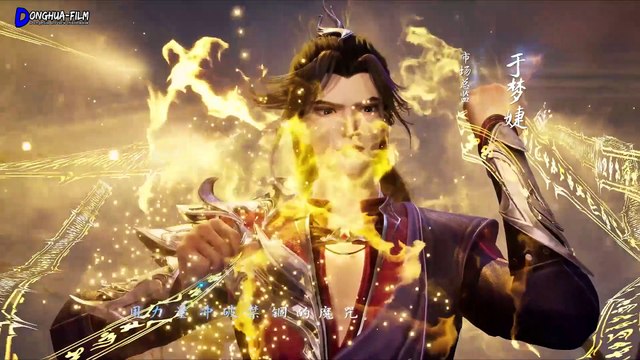 Glorious Revenge of Ye Feng Episode 74 Subtitle Indonesia