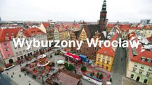 Budynki wyburzone we Wrocławiu