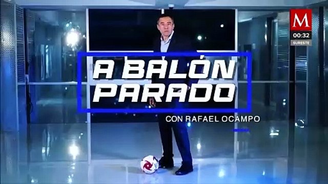 Cruz Azul analiza demanda de Rodrigo Huescas | A balón parado con Rafael Ocampo