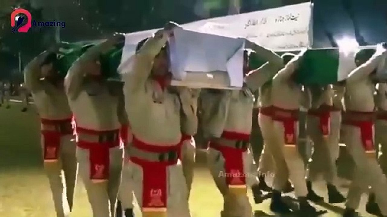 Last Moments of Pakistani Army Chiefs Before Death | Amazing Info
