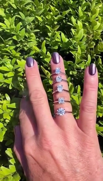 The Best in Birmingham Jewellery Quarter for Engagement Rings