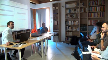 Energia sostenibile, a Maregrosso un sistema innovativo