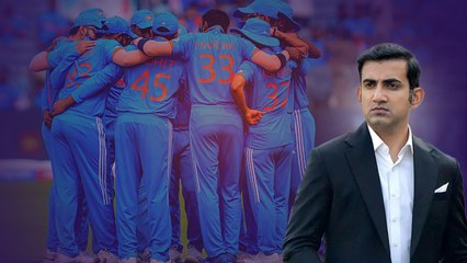 Team India Head coach Gambhir ముందు పెను సవాళ్లు.  l Oneindia Telugu
