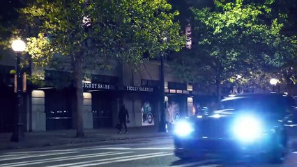 Night in Seattle _ 90_s Toyota Legends [4K](720P_HD)