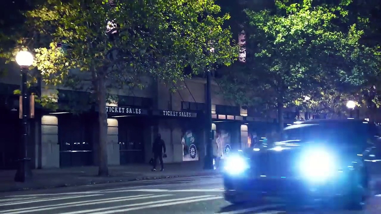 Night in Seattle _ 90_s Toyota Legends [4K](720P_HD)