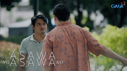 Asawa Ng Asawa Ko: Jordan, wala pa ring tiwala kay Leon! (Episode 102)