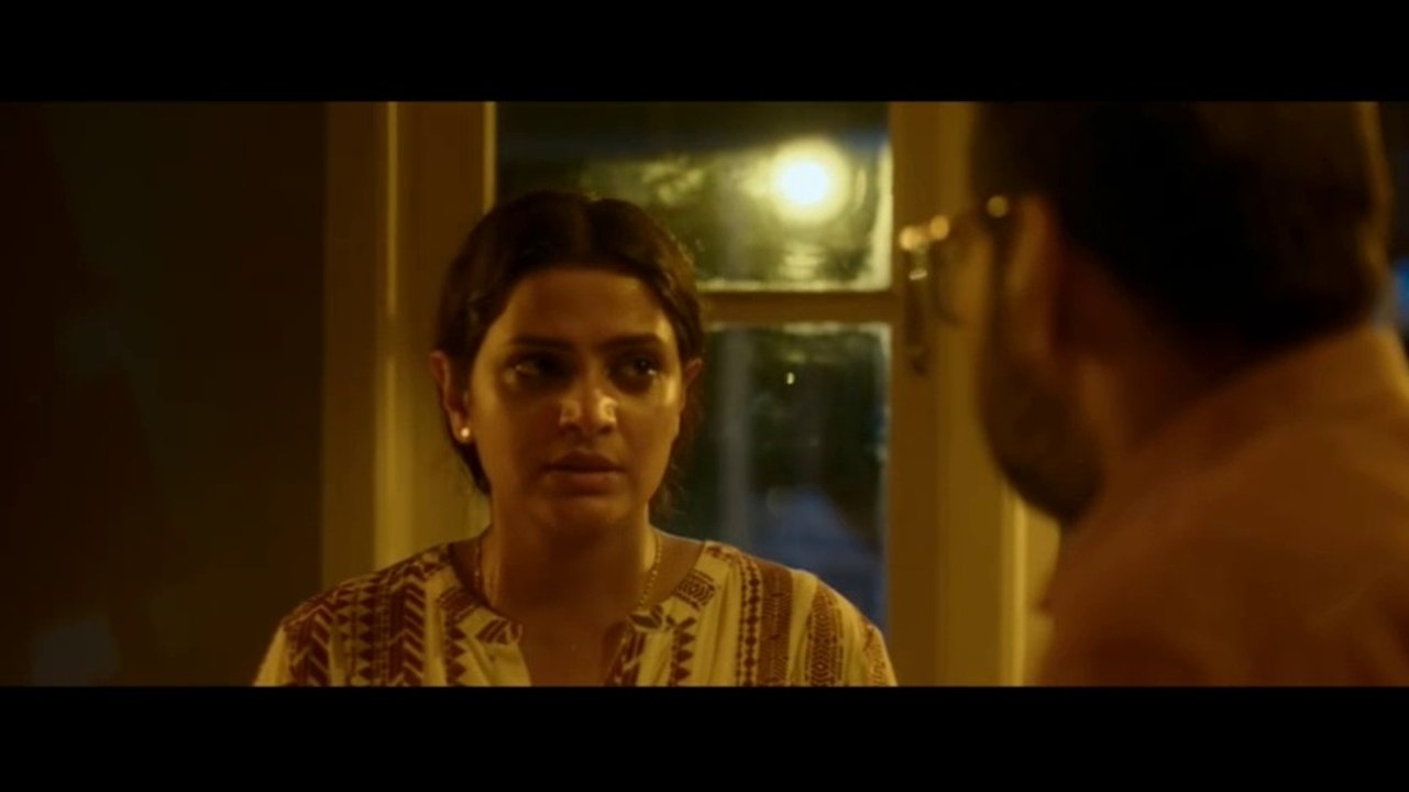 garudan malayalam full movie part 4