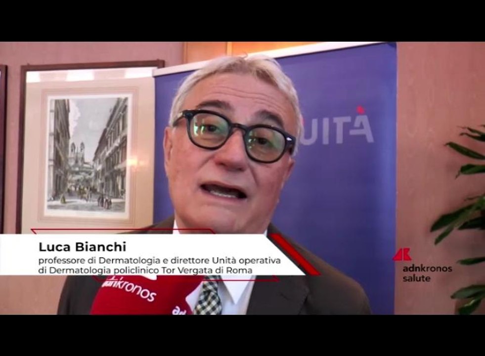 Salute, Bianchi: "Condividere dati sanitari paziente per cure della pelle"