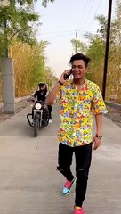 Funny comedy video,New_trick__#shorts_#funny(480p)