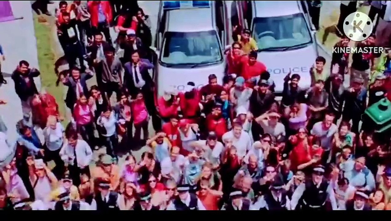Comedy seen movie