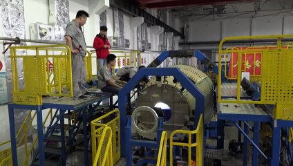 Índice de preços ao consumidor na China registra leve alta em junho