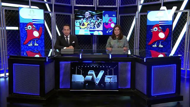 Rexy ada bayangan positif pemain badminton negara mampu butir pingat Emas di Sukan Olimpik Paris