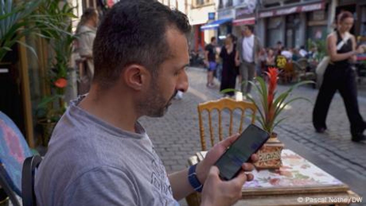 Vertriebene Palästinenser finden Zuflucht in Brüsseler Hotel