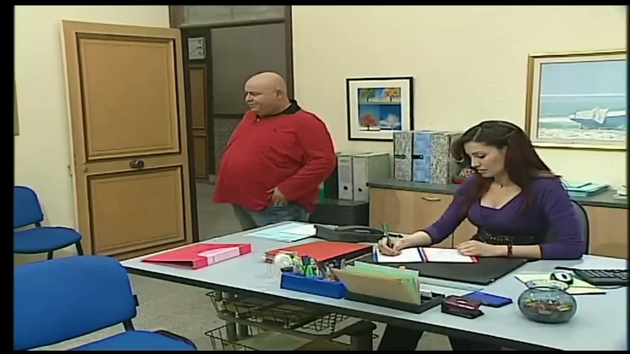 Choufli Hal - S5 - 2009 - EP 3