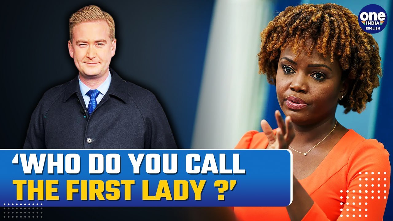 'If Nukes Launched...?’ Fox News Trolls White House Over Biden's Unavailability of Post 8 PM