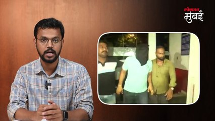 वरळी हिट अँड रन प्रकरणातील मिहीर शहाच्या अटकेचा थरार