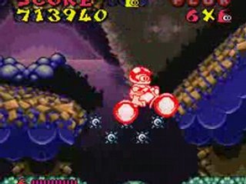 PA Presents Plok! The Fleapit 3!