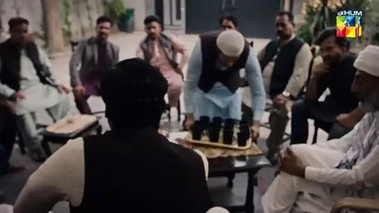 "Mann Jogi coming soon: The Most Awaited Drama of the Year!