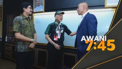 Cetak rompak digital: Finas, Altimet, PPIM kerjasama laksana kempen kesedaran 'android box'